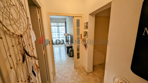 appartement vente Laroque-des-albères