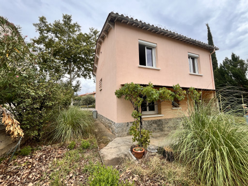 maisonvilla vente Céret