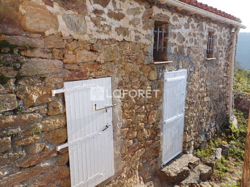 maisonvilla vente Montferrer