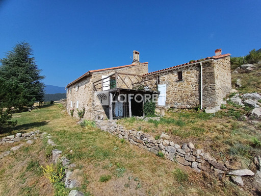 maisonvilla vente Montferrer