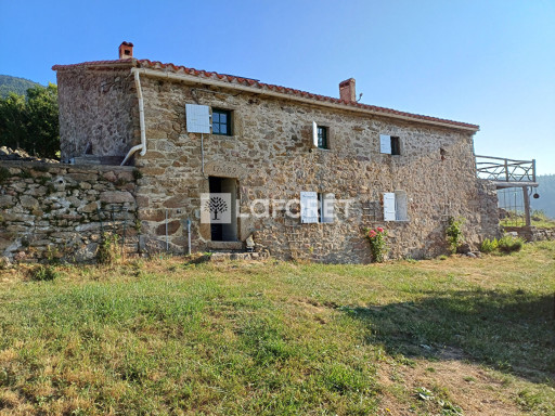 maisonvilla vente Montferrer