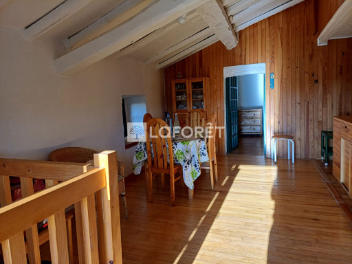 maisonvilla vente Montferrer