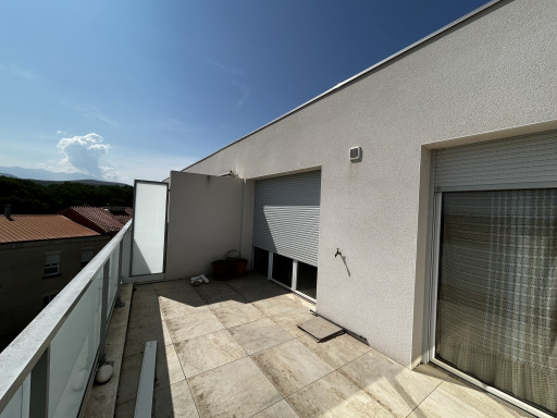 appartement vente Thuir