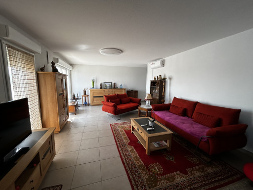 appartement vente Thuir