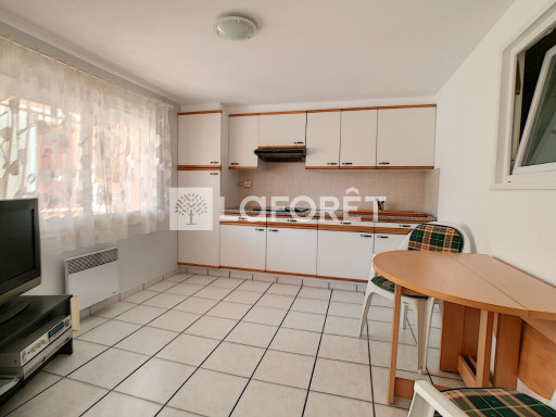 appartement vente Le boulou