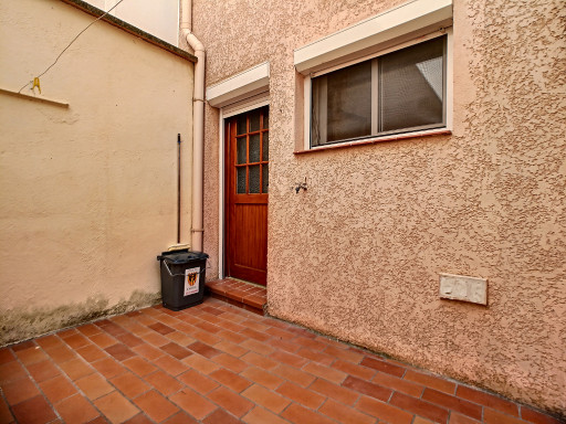 appartement vente Le boulou