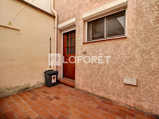 appartement vente Le boulou