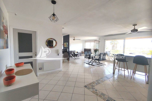 appartement vente Perpignan