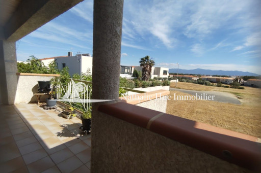 appartement vente Perpignan