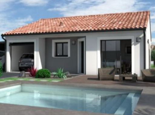 maisonvilla vente Pollestres