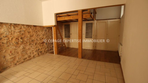 appartement à louer Baixas