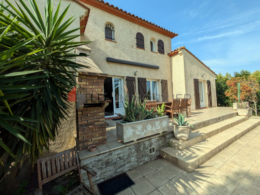 maisonvilla vente Claira