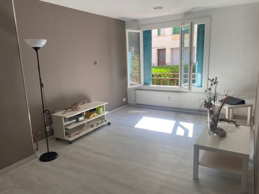 appartement vente Amélie-les-bains-palalda