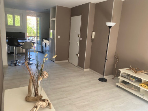 appartement vente Amélie-les-bains-palalda