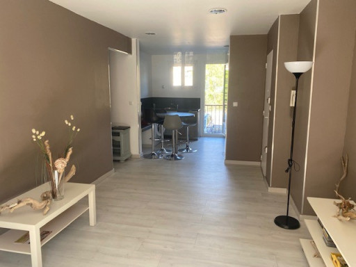 appartement vente Amélie-les-bains-palalda