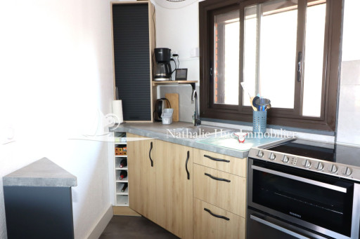 appartement vente Le barcarès