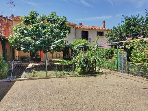 maisonvilla vente Corneilla-la-rivière