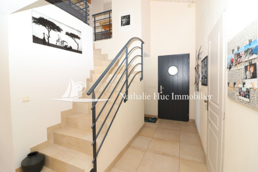 maisonvilla vente Claira