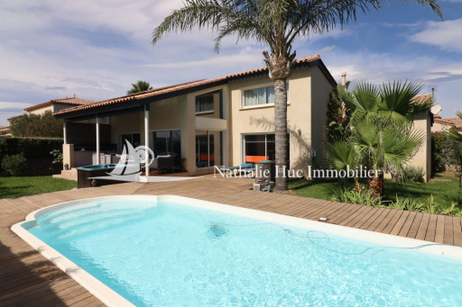 maisonvilla vente Claira