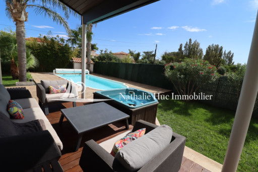 maisonvilla vente Claira