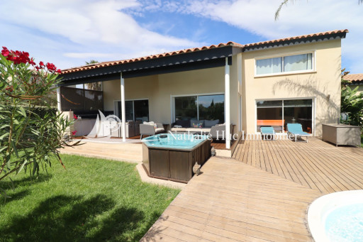 maisonvilla vente Claira