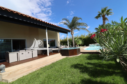 maisonvilla vente Claira