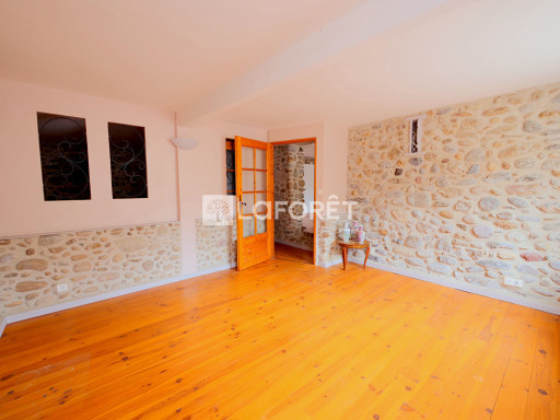 appartement vente Le boulou