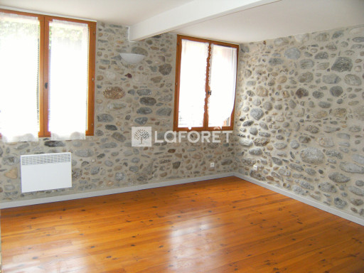 appartement vente Le boulou