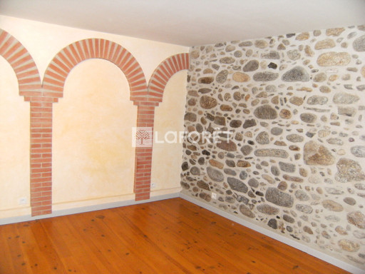 appartement vente Le boulou