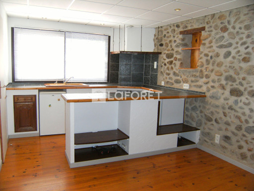 appartement vente Le boulou