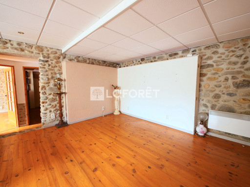 appartement vente Le boulou