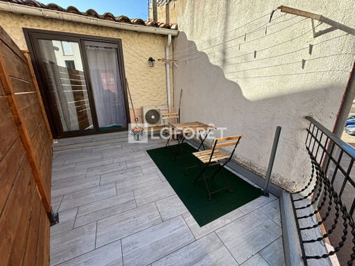 appartement vente Le boulou