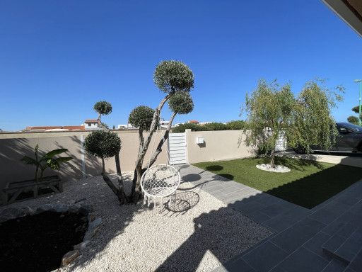 maisonvilla vente Pollestres