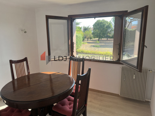 appartement vente Céret