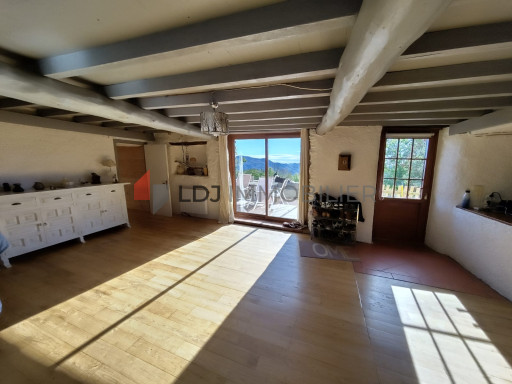 maisonvilla vente Montferrer