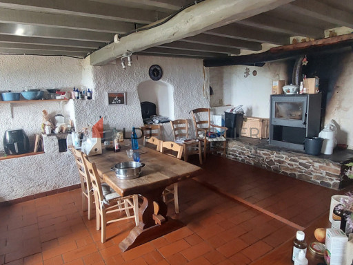 maisonvilla vente Montferrer