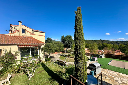 maisonvilla vente Céret