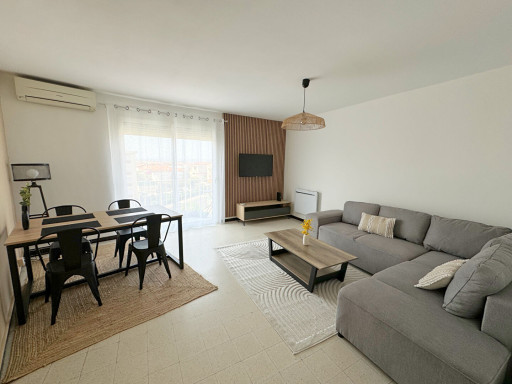 appartement à louer Perpignan