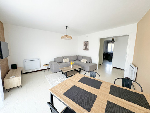 appartement à louer Perpignan