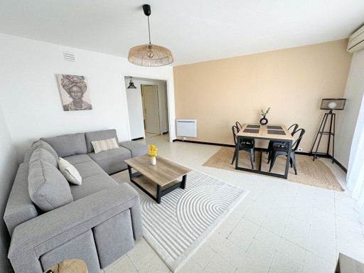 appartement à louer Perpignan