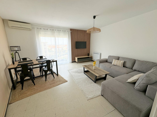 appartement à louer Perpignan