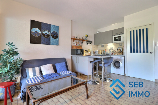 appartement vente Saint-cyprien