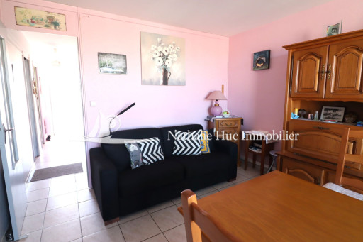 appartement vente Canet-plage