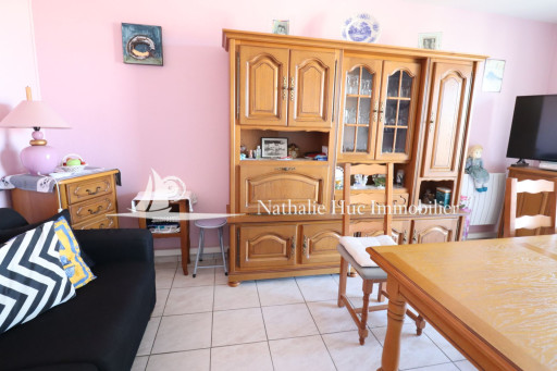 appartement vente Canet-plage