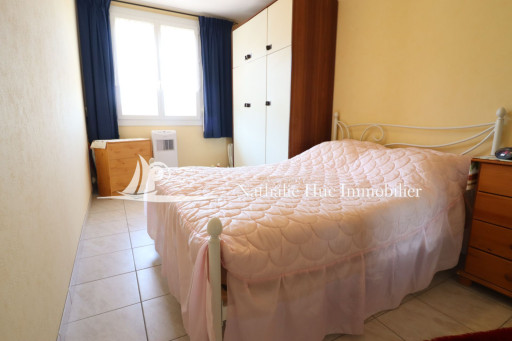 appartement vente Canet-plage