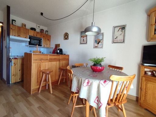 appartement vente Bolquère