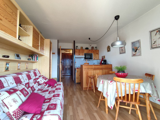 appartement vente Bolquère