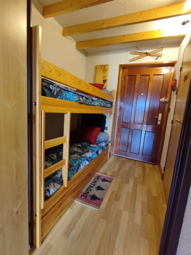 appartement vente Bolquère