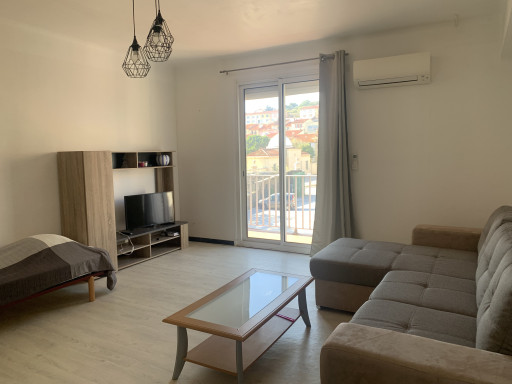 appartement vente Port-vendres