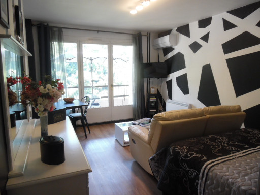 appartement vente Amélie-les-bains-palalda